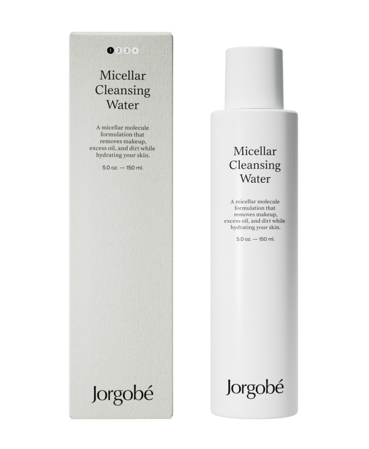 Jorgobé Micellar Cleansing Water  150ml