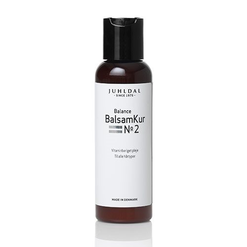 Juhldal Balsam-kur No    100 Ml