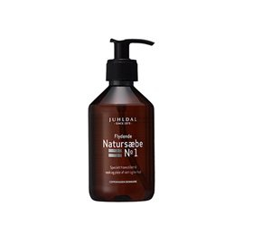 Juhldal Natursæbe No 250 Ml