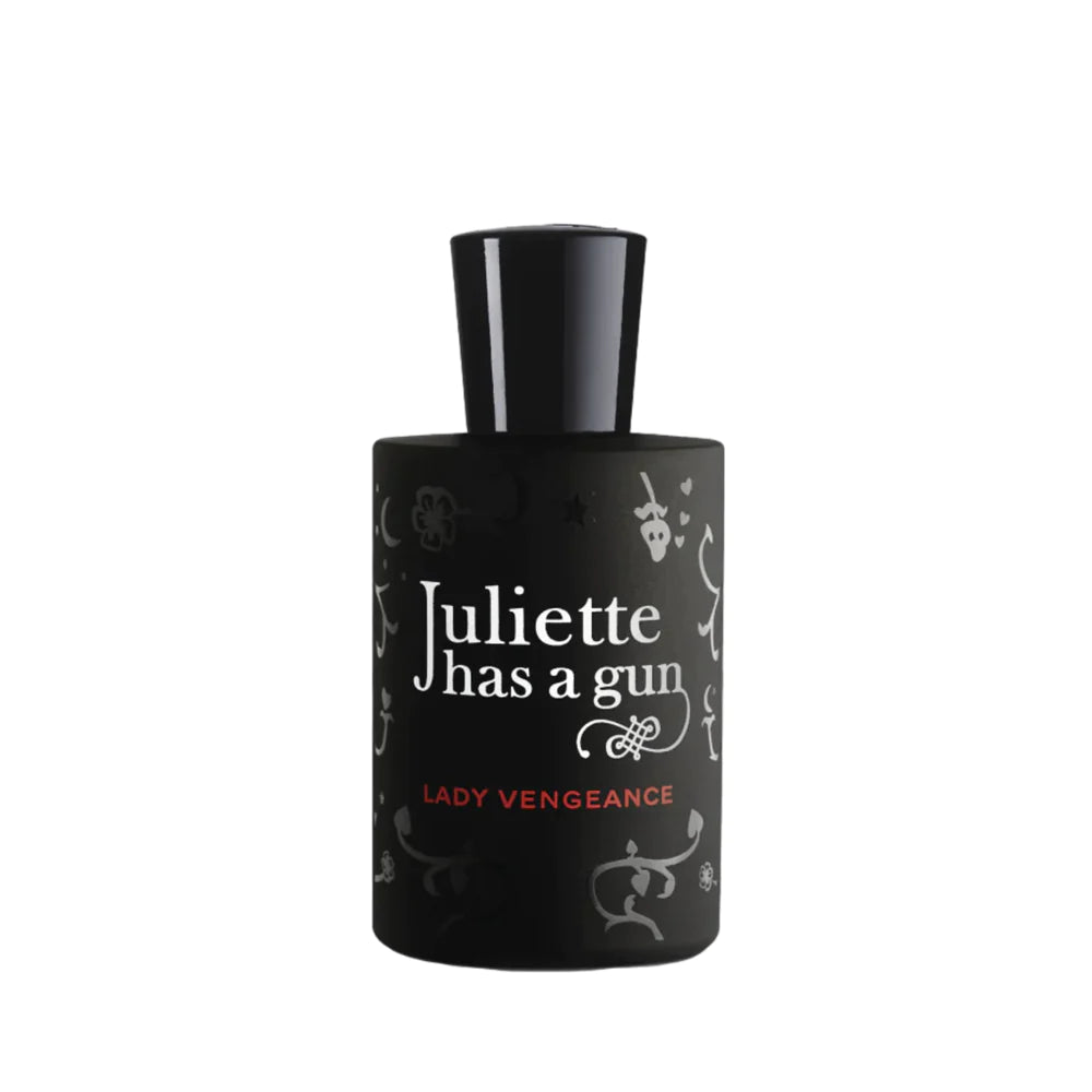 Juliette Has Gun Lady Vengeance Eau De Parfum 50 Ml