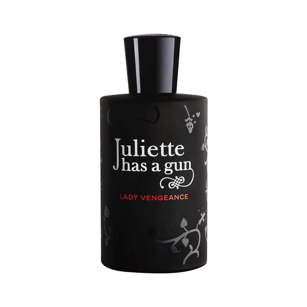 Juliette Has   Gun Lady Vengeance Eau De Parfum 100 Ml