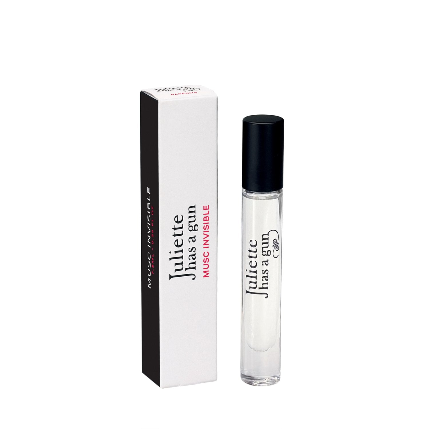 Juliette Has   Gun Musc Invisible Eau De Parfum     Ml