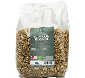 Kamilleblomst    Bull  50