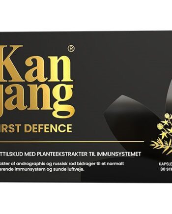 Kan Jang First Defence 30 Kapsler