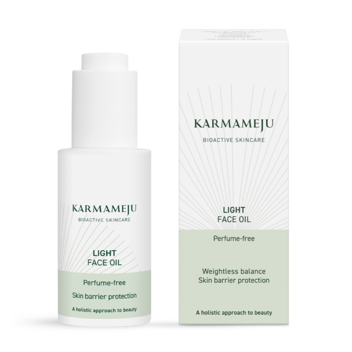 Karmameju Light Face Oil 30ml