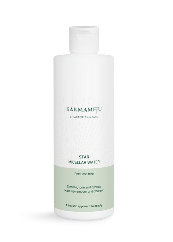 Karmameju Star Micellar Water 400ml