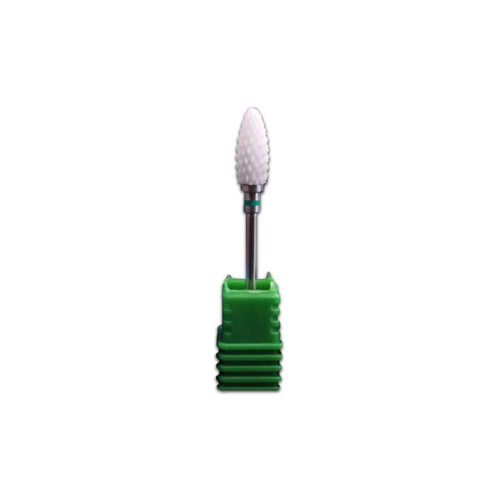 Keramisk Bits Remover Cone 60 Grov