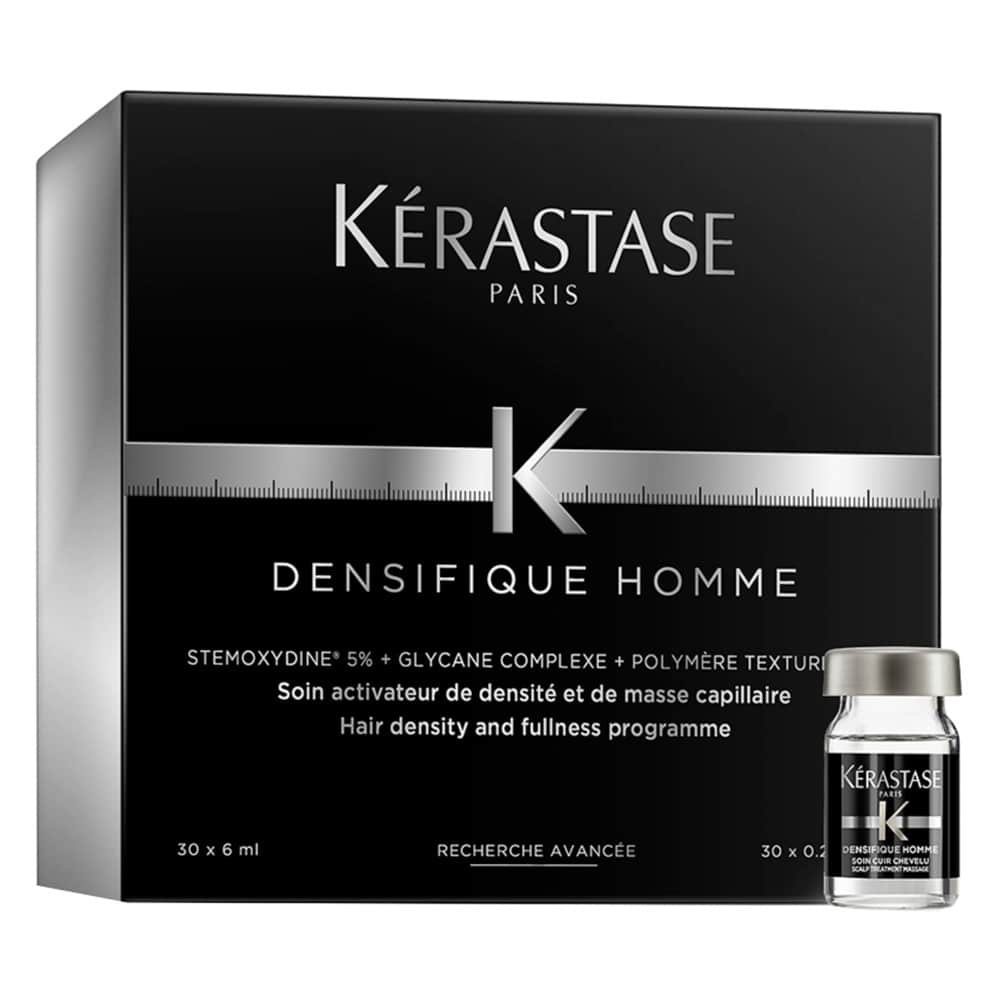 Kerastase Densifique Density Cure Homme Treatment 30 6ml