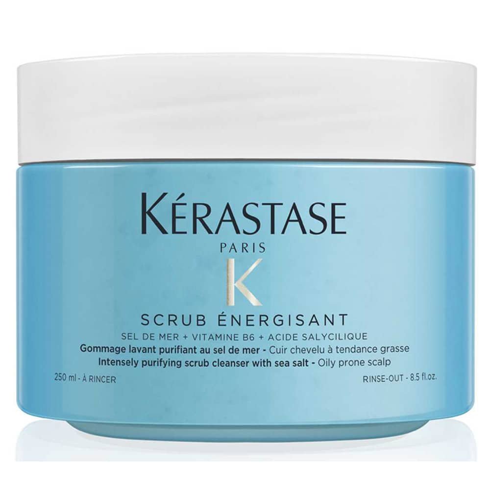 Kerastase Fusio-scrub Purifying Energisant 250ml