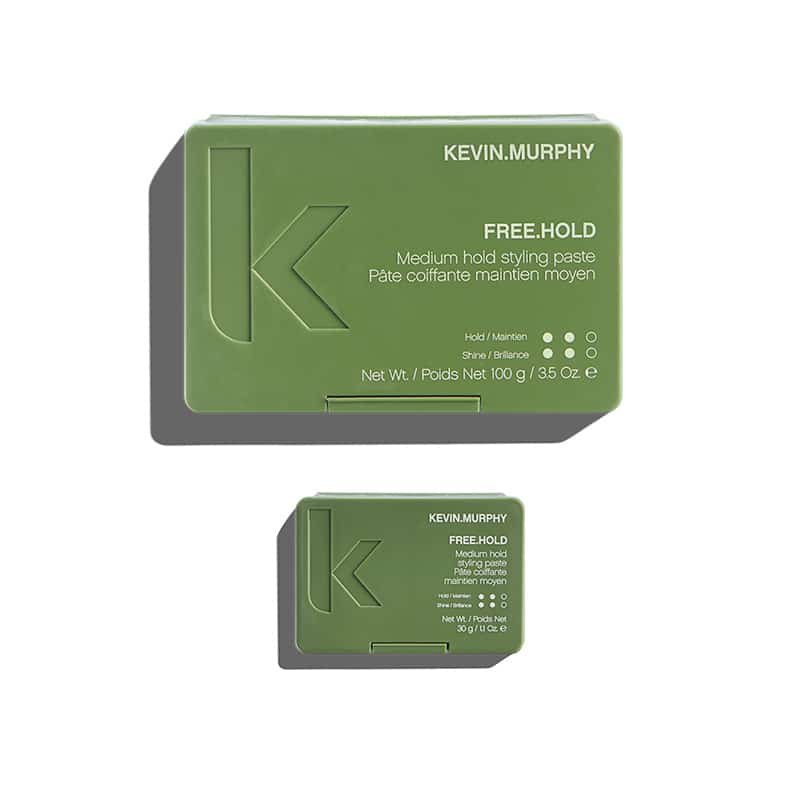 Kevin Murphy Free Hold 100g 30g Sampak