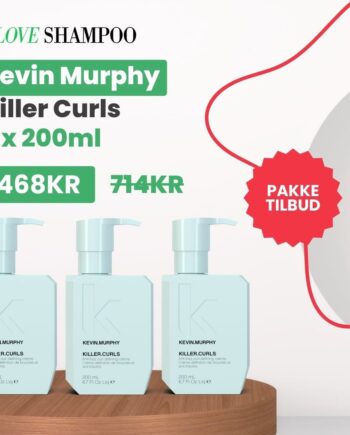 Kevin Murphy Killer Curls 200ml     Stk