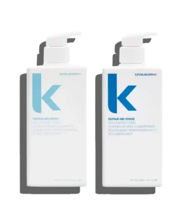 Kevin Murphy Repair Me Wash 500ml   Rinse 500ml