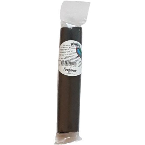 Kingfisher Blød Salt Finsk Lakrids    Stk  90g