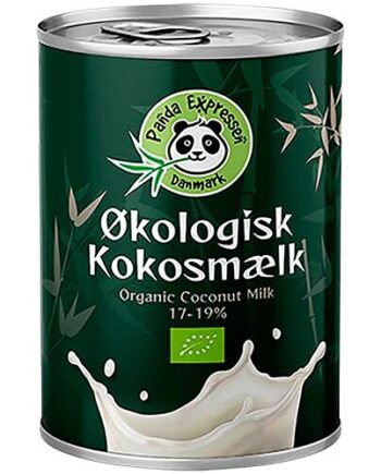 Kokosmælk