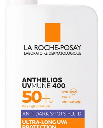 La Roche-posay Anthelios Uvmune 400 Anti Dark Spots Spf50  50ml