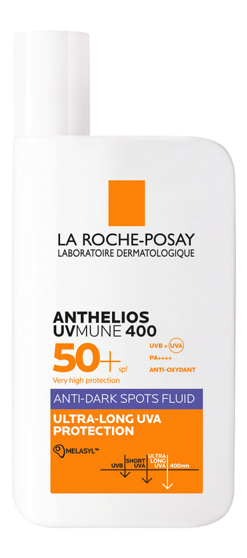 La Roche-posay Anthelios Uvmune 400 Anti Dark Spots Spf50 50ml