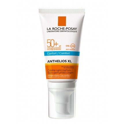 La Roche-posay Anthelios Uvmune Oil Controle Spf 50 Tube 50ml