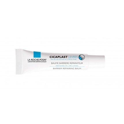 La Roche-posay Cicaplast Lips Reparerende Balm Tube 5ml
