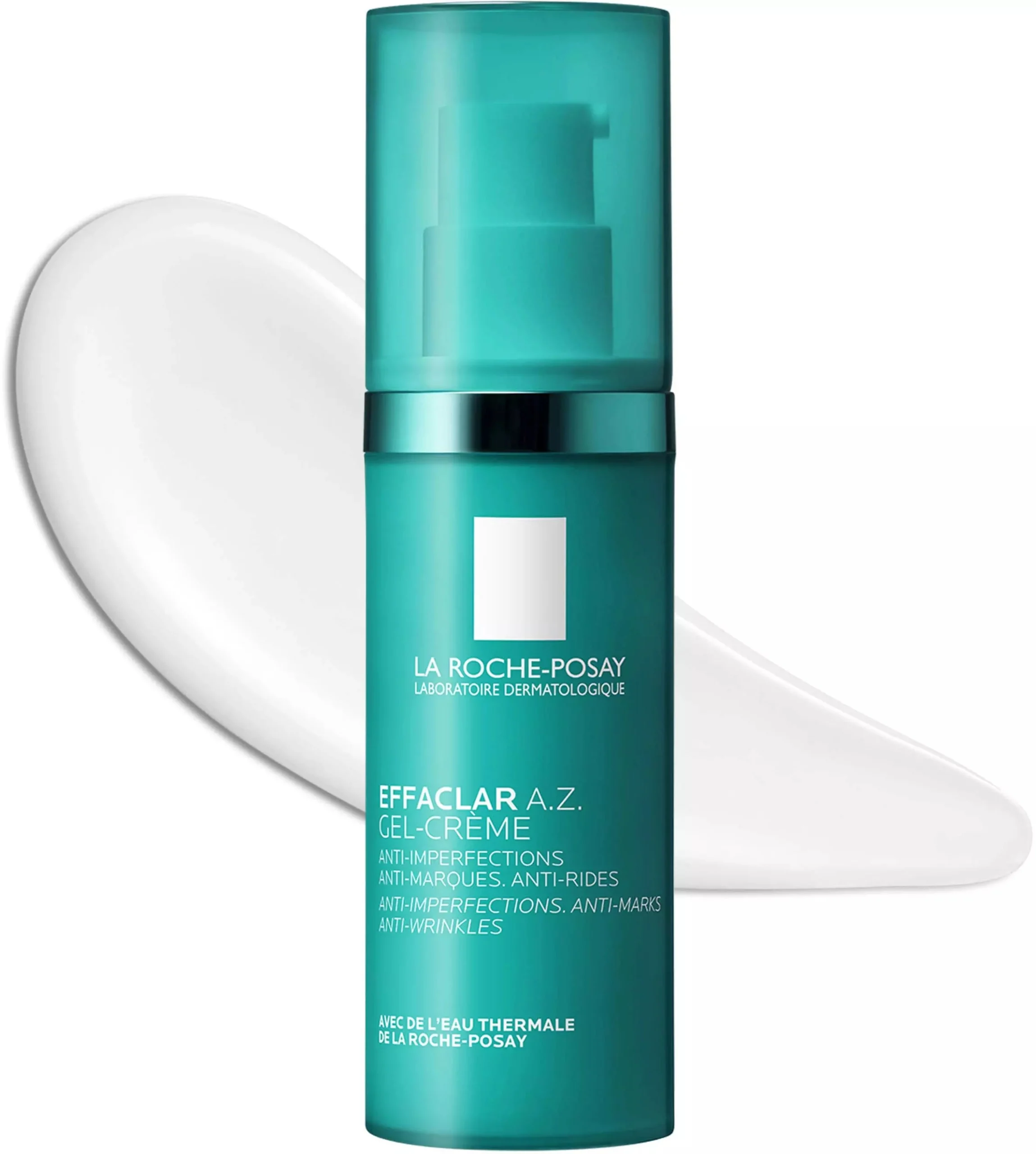 La Roche-posay Effaclar Gel-cream 40ml