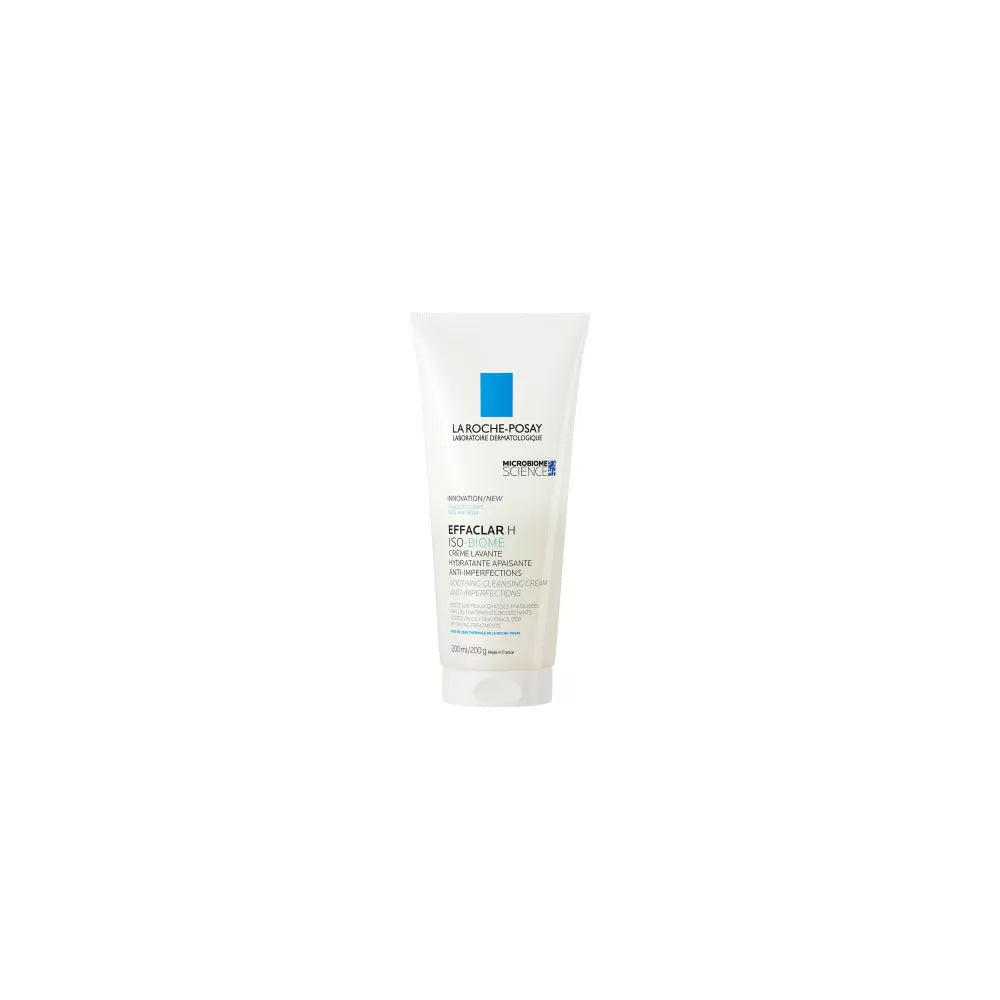 La Roche-posay Effaclar Iso-biome Rensecreme 200 Ml
