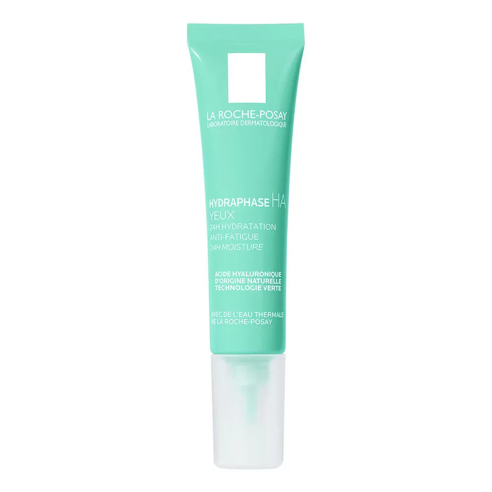 La Roche-posay Hydraphase Ha Eyes Tube 15ml