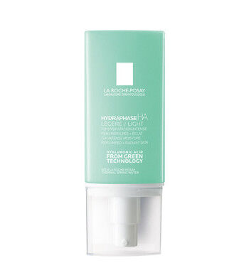 La Roche-posay Hydraphase Intense Light Creme 50ml