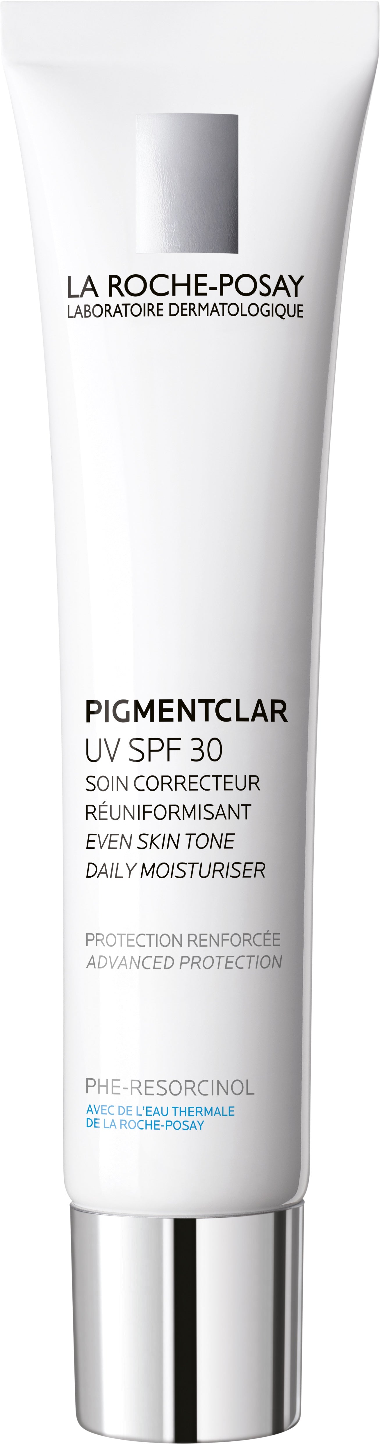 La Roche-posay Pigmentclar Uv Spf 30 Dagcreme 40ml