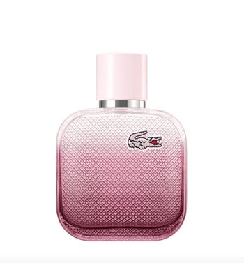 Lacoste   12 12 Rose Intense Eau De Toilette 35 Ml