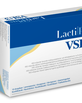 Lactiplus Vsl3 10 Breve