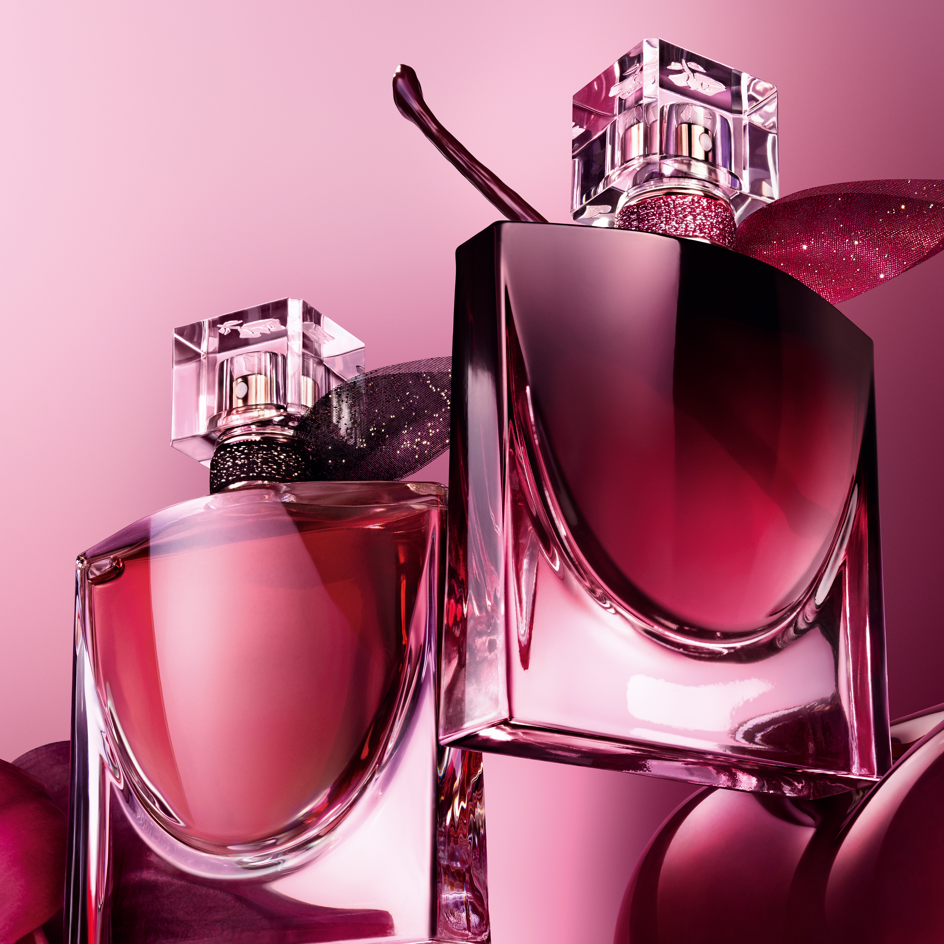 Lancôme La Vie Est Belle   39 Elixir Very Cherry Eau De Parfum 30 Ml