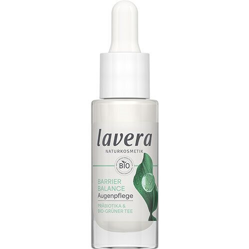 Lavera Barrier Balance Eye Cream  15ml