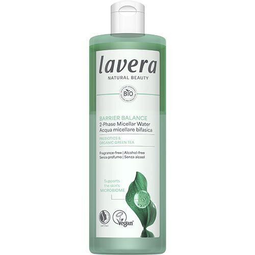 Lavera Barrier Balance  -phase Mic  Water  400ml
