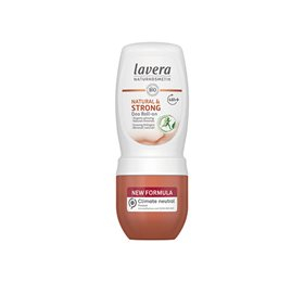 Lavera Deo Roll-on Strong Bull 50ml