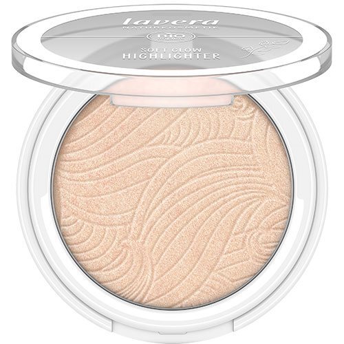 Lavera Highlighter Soft Glow Champagne Shimmer 01  55g