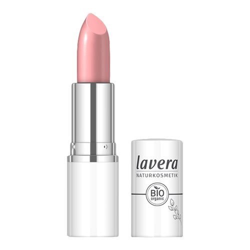Lavera Lipstick Cream Glow   Peony 03  4g