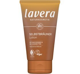 Lavera Selvbruner Lotion 125ml