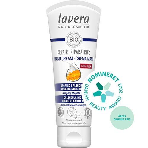 Lavera Sos Repair Hand Cream 75ml
