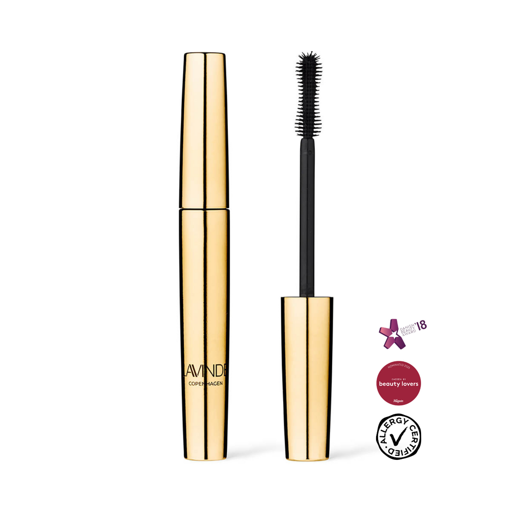 Lavinde Beyond Volume   Curl Mascara