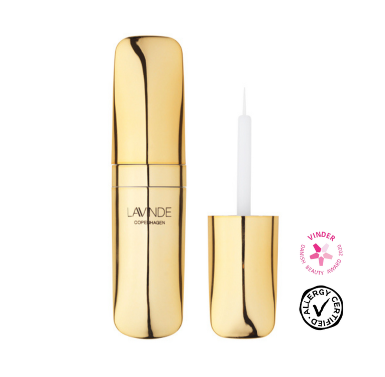 Lavinde Hyped Eyelash Serum    Ml