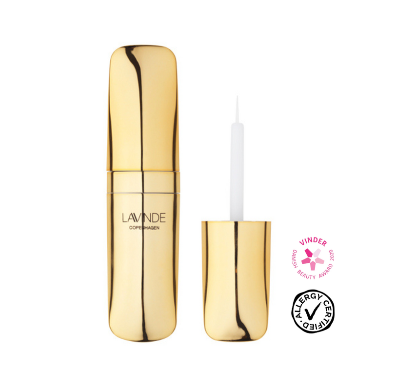 Lavinde Hyped Eyelash Serum    Ml