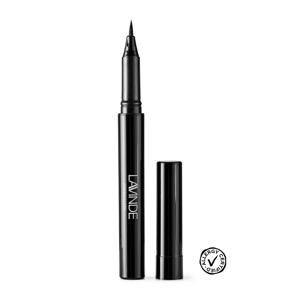 Lavinde Notable Eyeliner  Sort