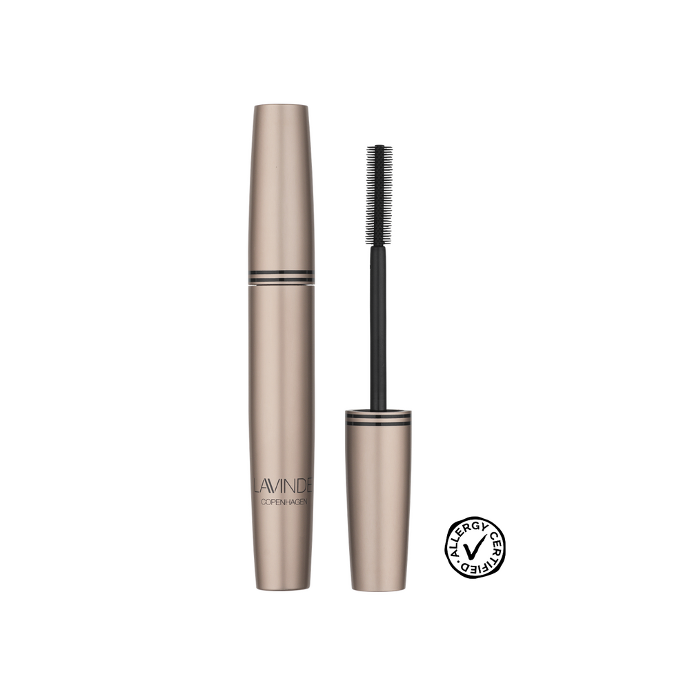Lavinde Ultimate Length Mascara With Eyelash Serum