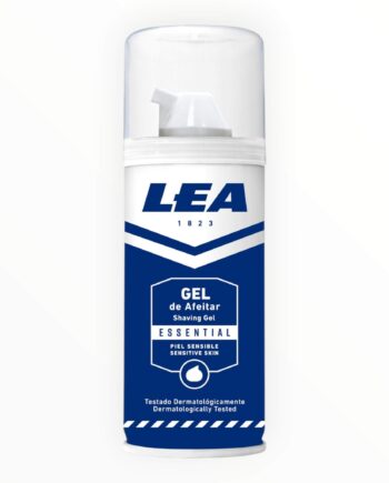 Lea Classic Barbergel  Essential  75 Ml
