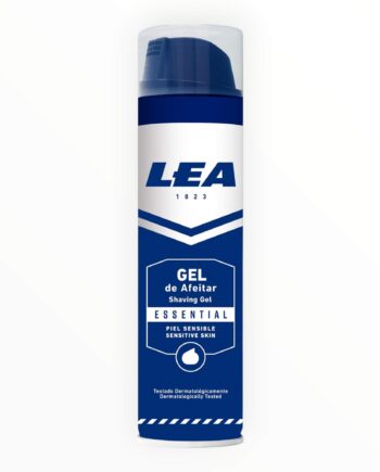 Lea Classic Barbergel  Essential  200 Ml