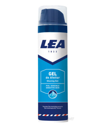 Lea Classic Barbergel  200 Ml