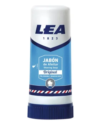 Lea Classic Barbersæbe Shavestick  40 Gr