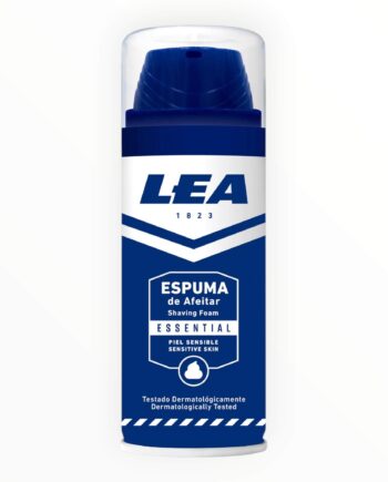 Lea Classic Barberskum  Essential  100 Ml