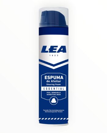 Lea Classic Barberskum  Essential  250 Ml