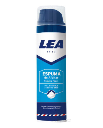 Lea Classic Barberskum  250 Ml