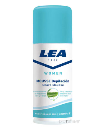 Lea Classic Barberskum  Women  100 Ml